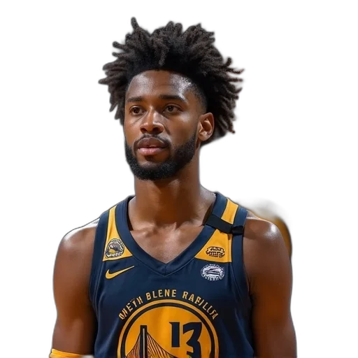hair, vcu, basketball, postgame transparent PNG cut-out