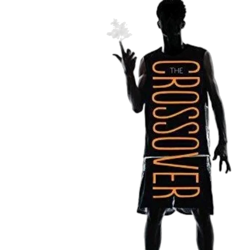 jacket, creature, crossover, book transparent PNG cut-out