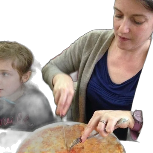 food, weapon, staff, photorealistic transparent PNG cut-out