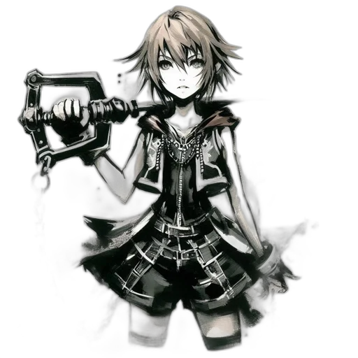 weapon, staff, sword, animal transparent PNG cut-out