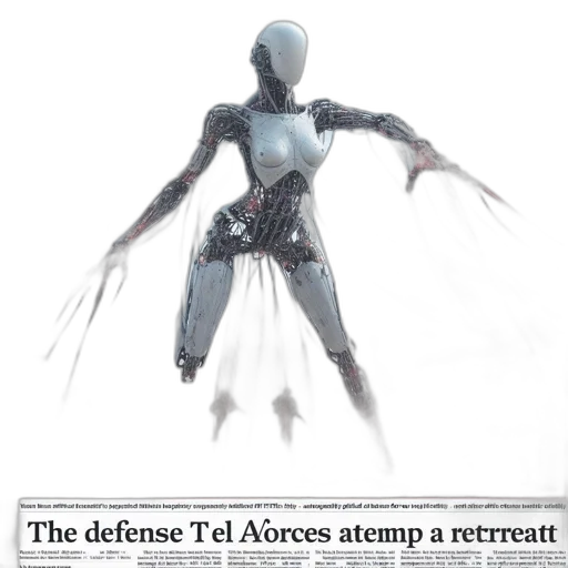 robot, creature, weapon, dress transparent PNG cut-out