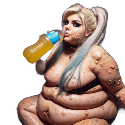food, bottle, robot, dress transparent PNG cut-out