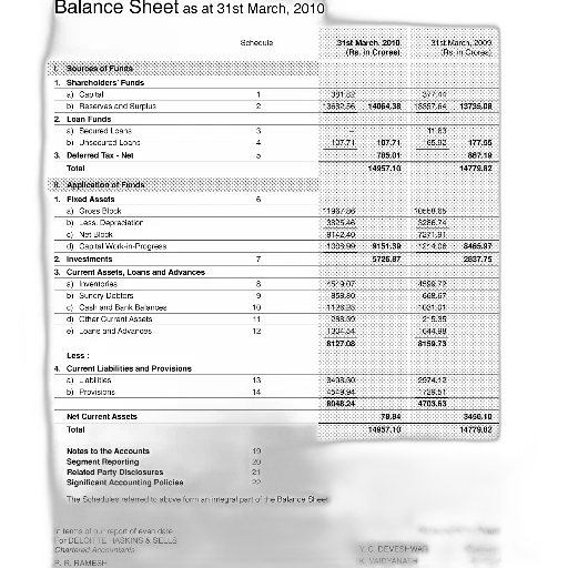 balance, sheet, 31st, march transparent PNG cut-out