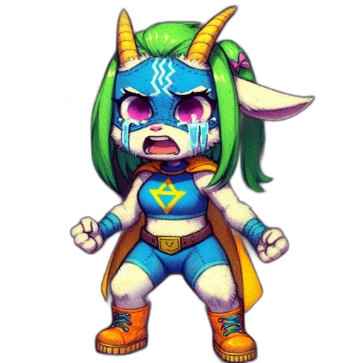 mask, pixel art, concept art, fantasy art transparent PNG cut-out