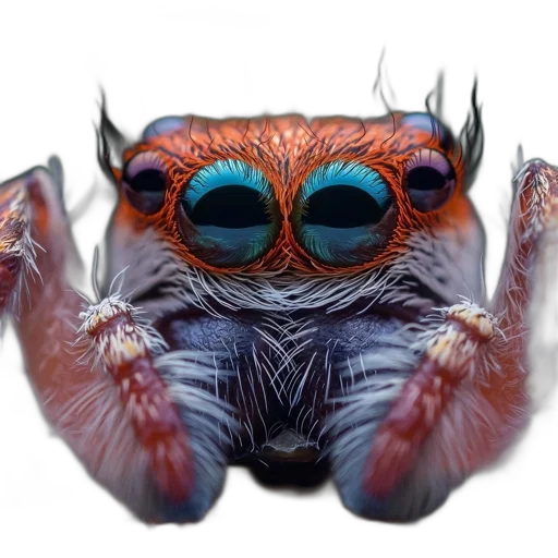 creature, animal, mask, face transparent PNG cut-out
