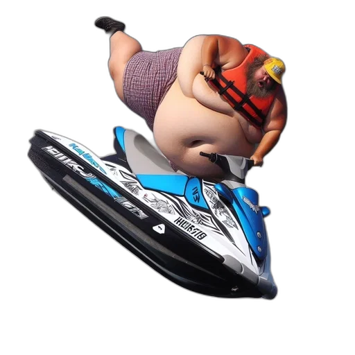 car, creature, weapon, robot transparent PNG cut-out