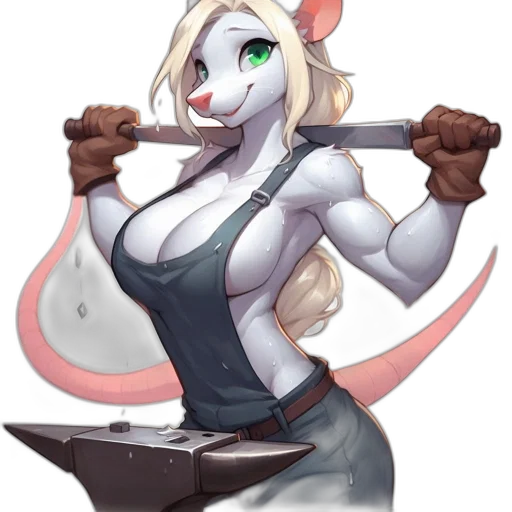 staff, weapon, sword, fantasy art transparent PNG cut-out