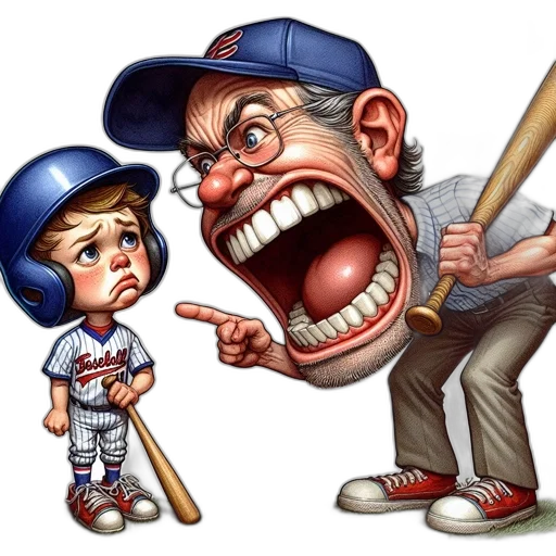 young, boy, baseball, uniform transparent PNG cut-out
