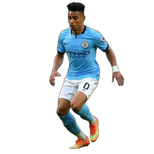 leroyhanenna, mancini, ball, during transparent PNG cut-out