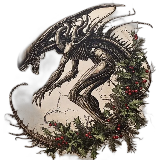dragon, creature, concept art, fantasy art transparent PNG cut-out