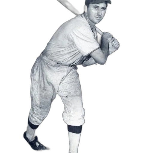 staff, vintage, black-and-white, photo transparent PNG cut-out