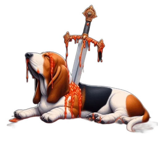 staff, animal, weapon, sword transparent PNG cut-out