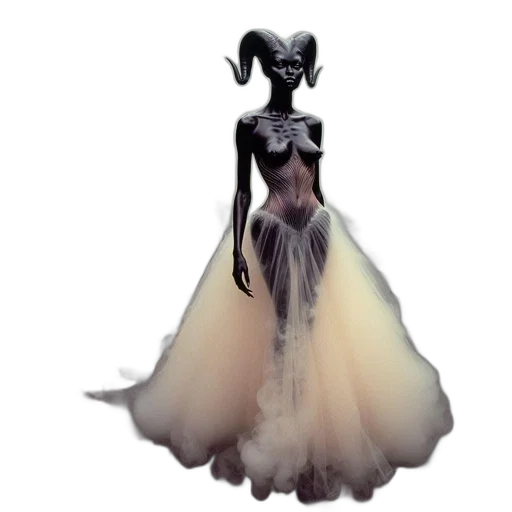 dress, crown, hair, jewelry transparent PNG cut-out