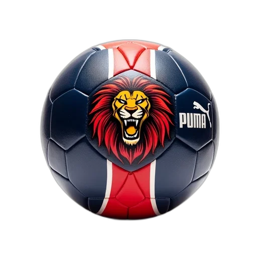 close-up, image, soccer, ball transparent PNG cut-out