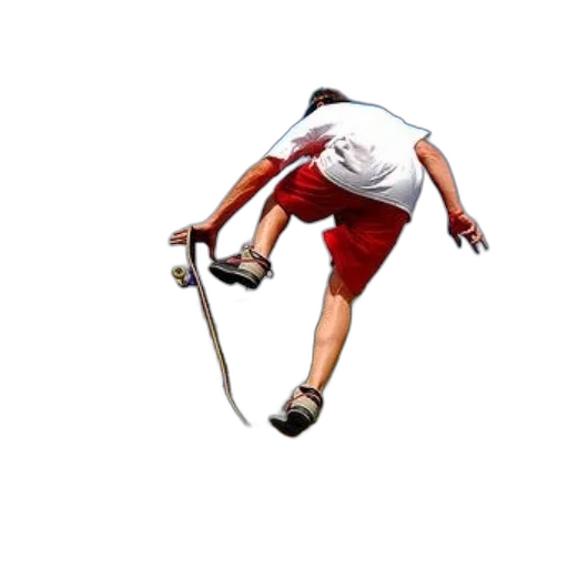 staff, weapon, sword, shoes transparent PNG cut-out