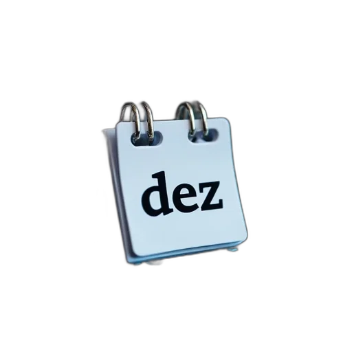 jewelry, staff, 3d render, sign transparent PNG cut-out