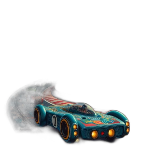 car, weapon, dragon, robot transparent PNG cut-out