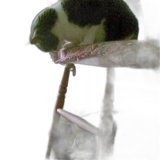 staff, animal, creature, weapon transparent PNG cut-out