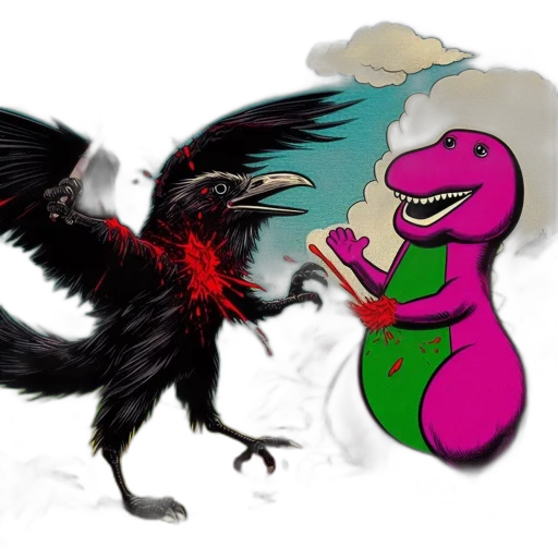 dragon, creature, concept art, fantasy art transparent PNG cut-out