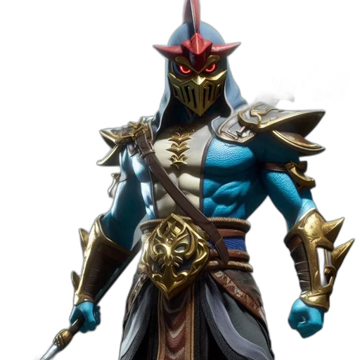 sword, staff, mask, weapon transparent PNG cut-out