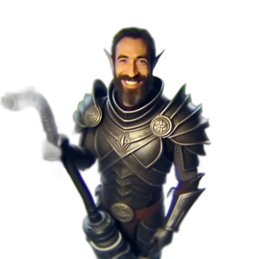 staff, sword, dragon, weapon transparent PNG cut-out