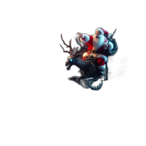 creature, crown, dragon, animal transparent PNG cut-out