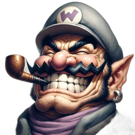face, staff, mask, weapon transparent PNG cut-out