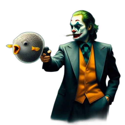 mask, weapon, umbrella, concept art transparent PNG cut-out