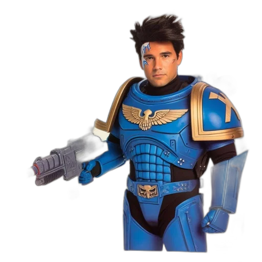 robot, weapon, jacket, animal transparent PNG cut-out