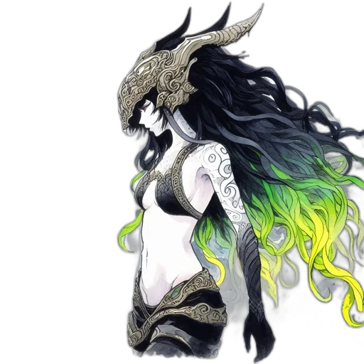 dragon, fantasy art, concept art, pixel art transparent PNG cut-out