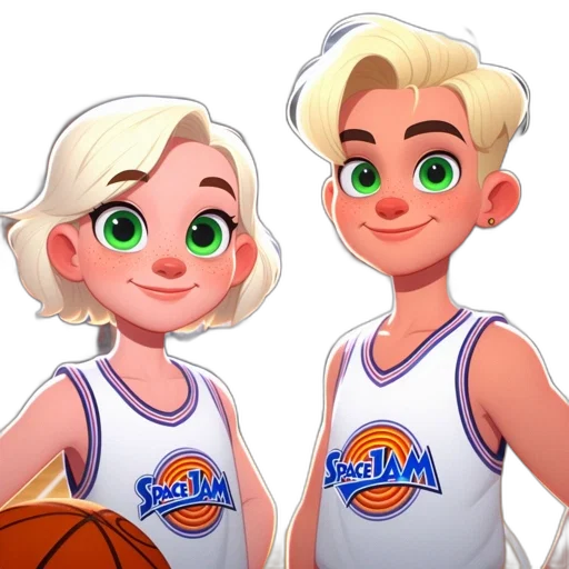 cartoon, 3d render, concept art, fantasy art transparent PNG cut-out