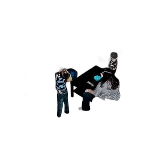 robot, staff, animal, shoes transparent PNG cut-out