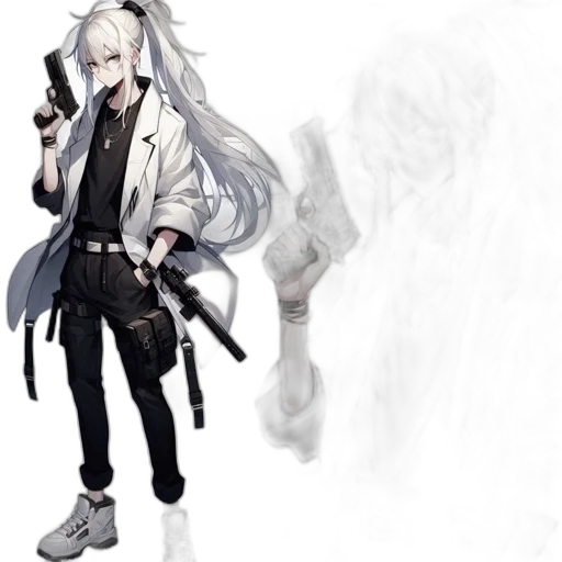 staff, weapon, sword, dragon transparent PNG cut-out