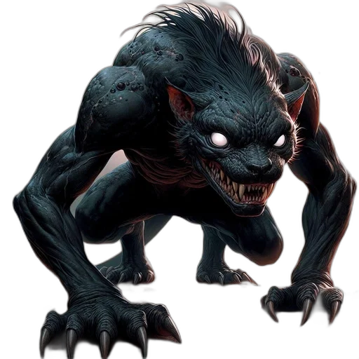 creature, animal, dragon, mask transparent PNG cut-out