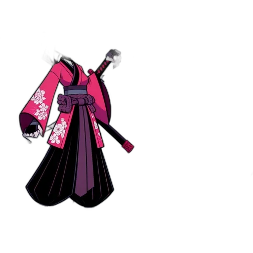 staff, weapon, sword, jacket transparent PNG cut-out