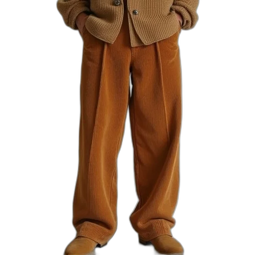 jacket, staff, creature, animal transparent PNG cut-out