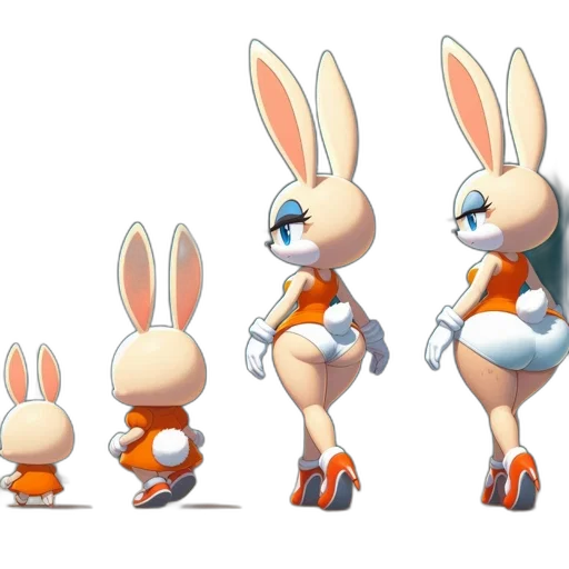 concept art, 3d render, pixel art, cartoon transparent PNG cut-out