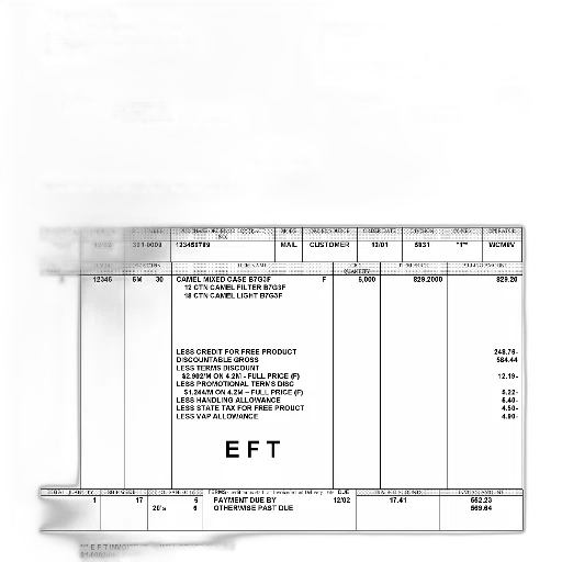staff, weapon, jacket, invoice transparent PNG cut-out
