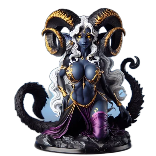dragon, concept art, fantasy art, 3d render transparent PNG cut-out