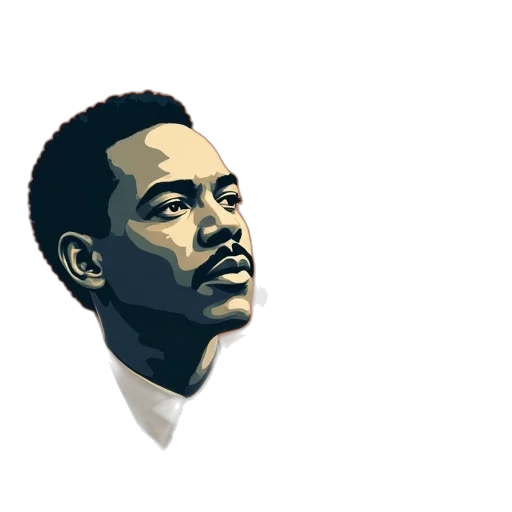 face, pixel art, photorealistic, cartoon transparent PNG cut-out