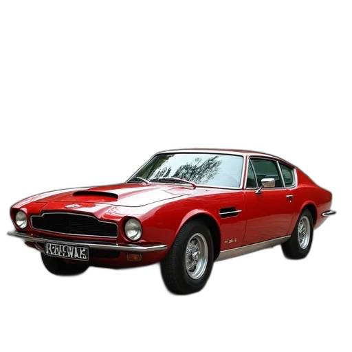 car, photorealistic, 3d render, immaculate transparent PNG cut-out