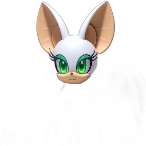 mask, creature, animal, staff transparent PNG cut-out