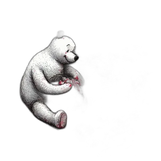 creature, animal, food, shoes transparent PNG cut-out