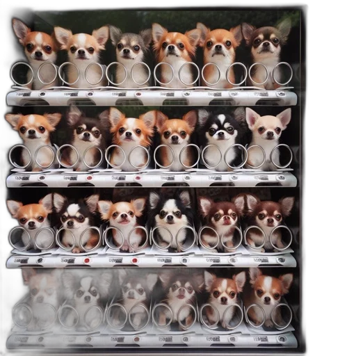 food, animal, furniture, unique transparent PNG cut-out