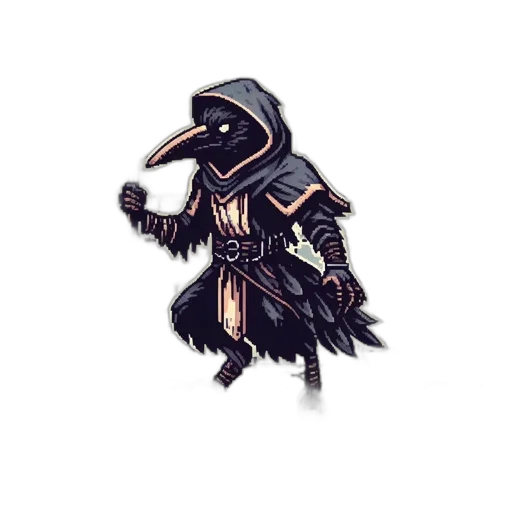 sword, staff, weapon, dragon transparent PNG cut-out