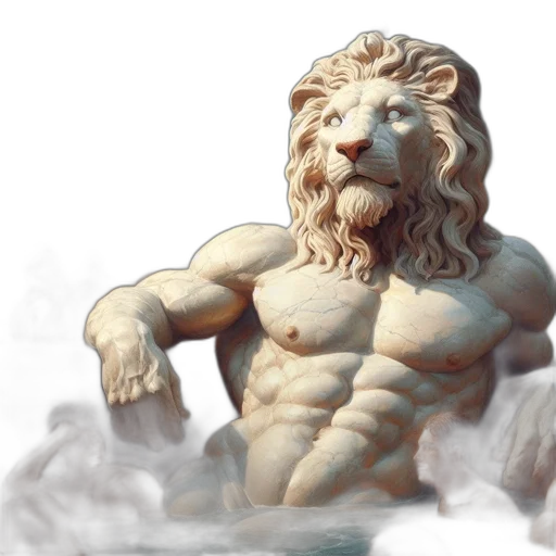 creature, animal, sword, concept art transparent PNG cut-out