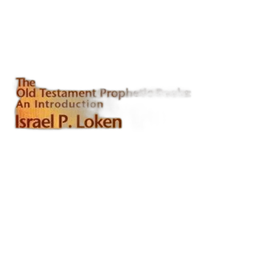 cover, old, testament, prophetic transparent PNG cut-out