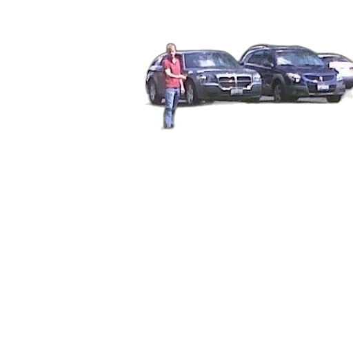 car, staff, jacket, weapon transparent PNG cut-out