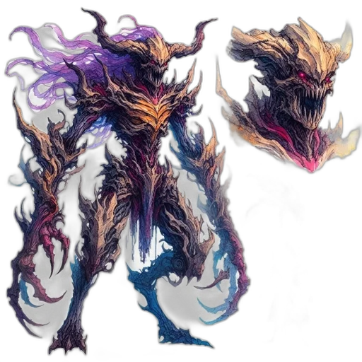 dragon, creature, concept art, fantasy art transparent PNG cut-out