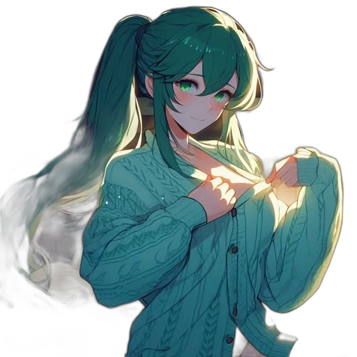 weapon, staff, jacket, dress transparent PNG cut-out